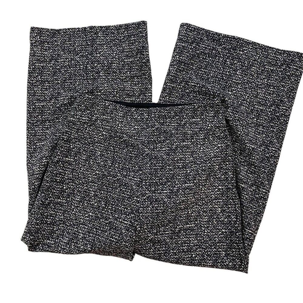 Express Wide leg Crop Pants Women's size 2